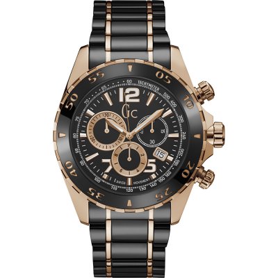 GC Y02014G2 Sport Racer Zegarek