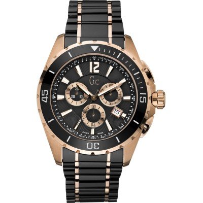 GC Y02014G2MF Sportracer Zegarek