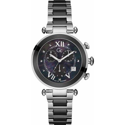 GC Y05005M2 Ladychic Zegarek