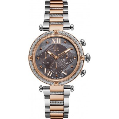 GC Y16015L5 Cablechic Zegarek