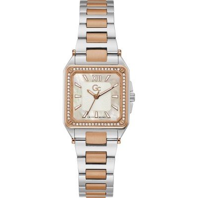 GC Y85002L1MF Couture Square Zegarek