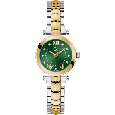 GC Y93007L9 Illusion Zegarek