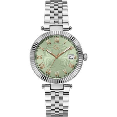 GC Z36003L9MF Flair Zegarek