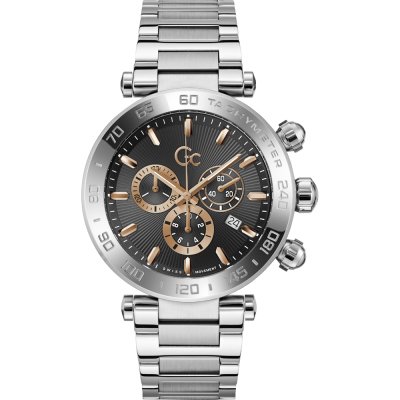 GC Z50001G7MF Select Zegarek