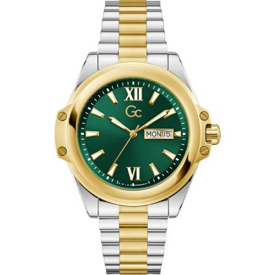 GC Z60002G9 Bolt Zegarek