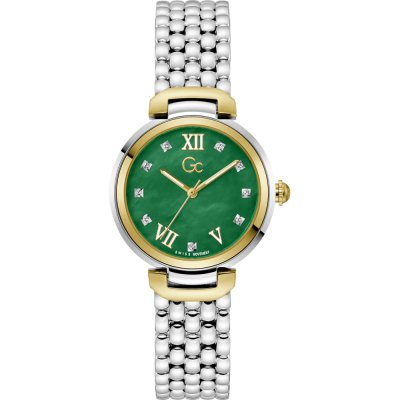 GC Z64002L1 Allure Zegarek