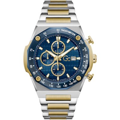 GC Z68001G7 Idol Sport Zegarek