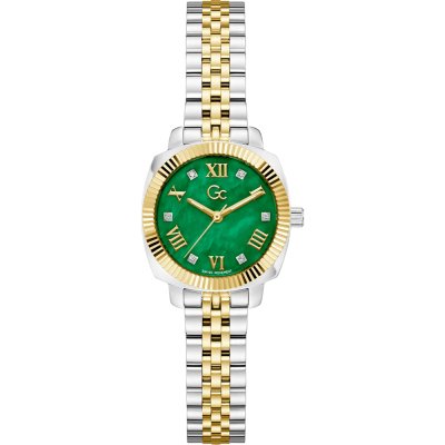 GC Z73003L9 Falir Coussin Mini Zegarek