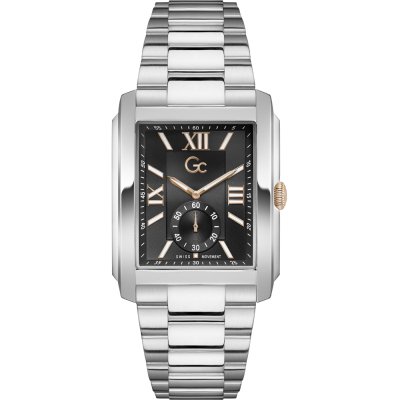 GC Z90001G2 Quadraclass Zegarek