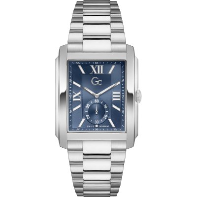 GC Z90002G7 Quadraclass Zegarek