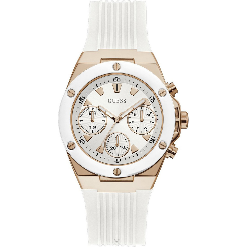 Guess Watches GW0030L3 Athena Zegarek