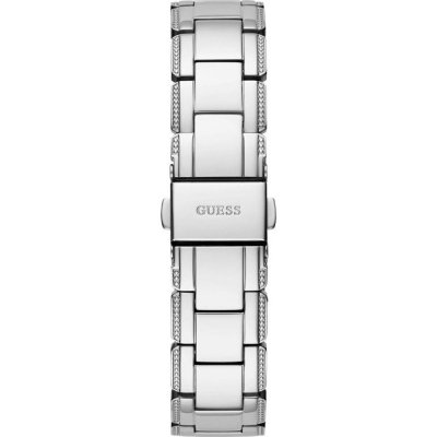 Guess BGW0470L1 Crystal Clear Pasek