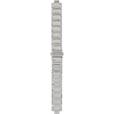 Guess BGW0470L1 Crystal Clear Pasek