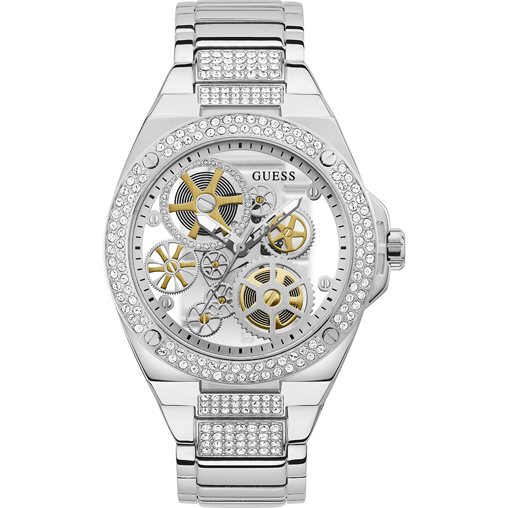 Guess Watches GW0323G1 Big Reveal Zegarek