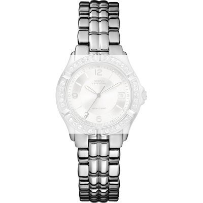 Guess BW0148L1 Stoned Bubble Pasek