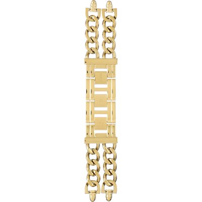 Guess BW0311L2 Mod Heavy Metal Pasek