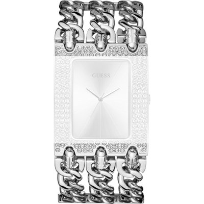 Guess BW0315L1 Heavy Metal Pasek