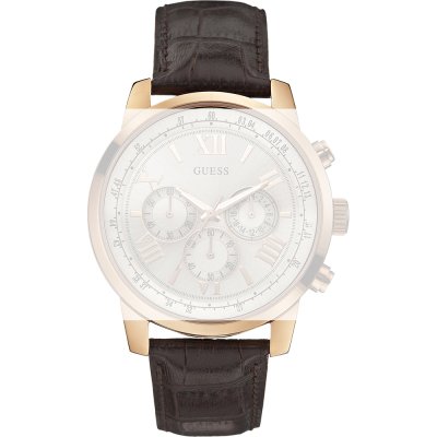 Guess BW0380G4 Horizon Pasek