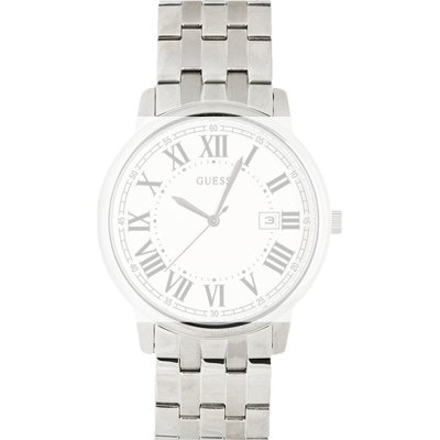 Guess BW0384G1 Contour Pasek