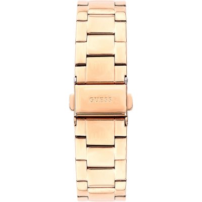 Guess BW0638L4 Soho Pasek