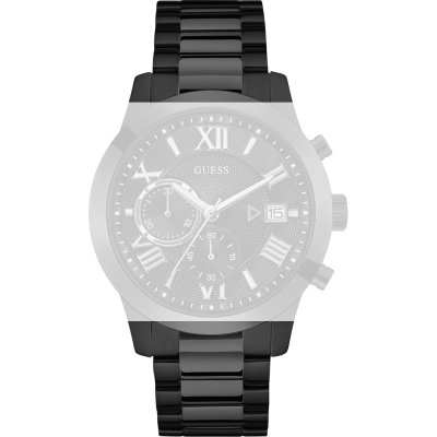 Guess BW0668G5 Atlas Pasek