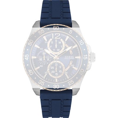 Guess BW0798G2 Jet Pasek