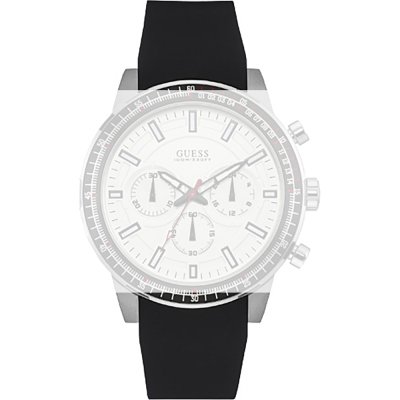 Guess BW0802G1 Fuel Pasek