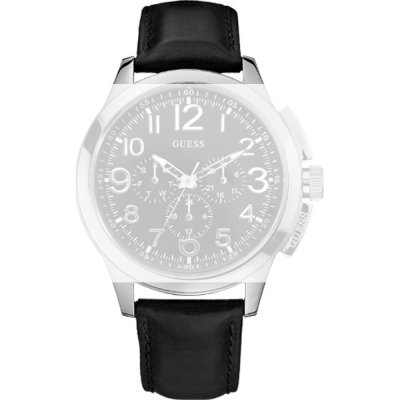 Guess BW10562G3 Journey Pasek