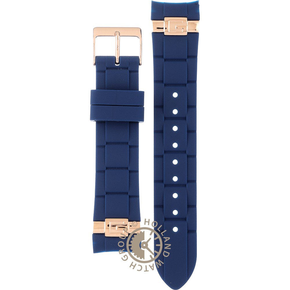 Guess BW1157L3 W1157L3 Valencia Pasek • Oficjalny diler