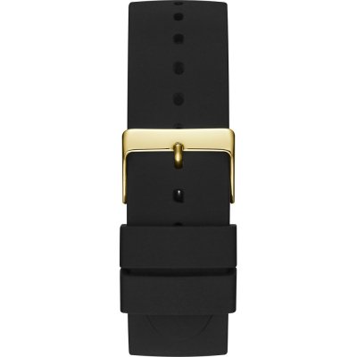 Guess BW1161G1 Imprint Pasek