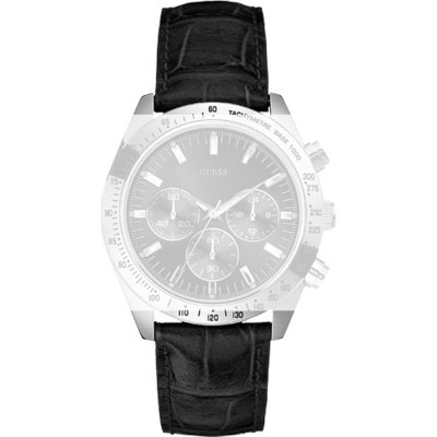 Guess BW12004G1 Chase Pasek