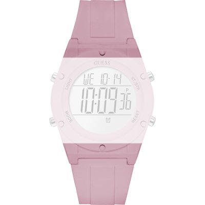 Guess BW1282L4 Digi Pop Pasek