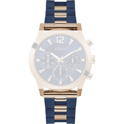 Guess BW1294L2 Skylar Pasek