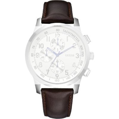 Guess BW13530G2 Coastal Pasek