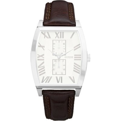 Guess BW85066G3 Empire Pasek