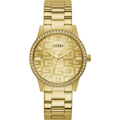 Guess Watches GW0292L2 Check Zegarek