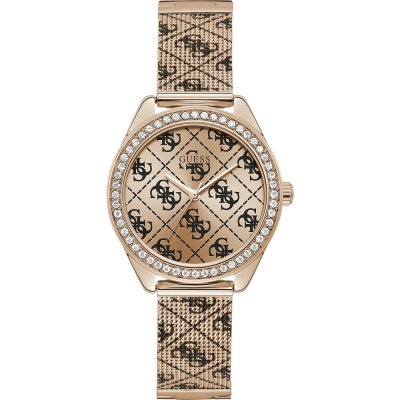 Guess Watches W1279L3 Claudia Zegarek