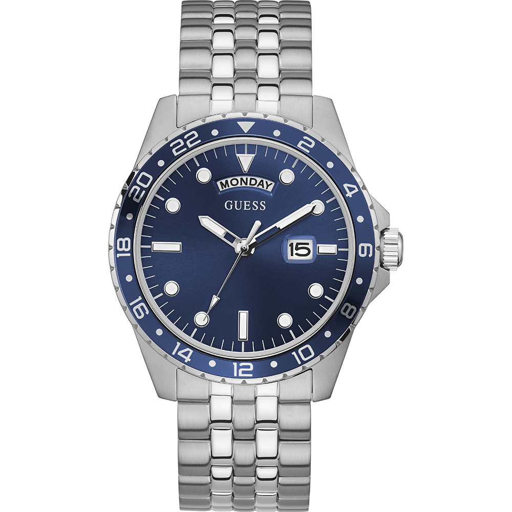 Guess Watches GW0220G1 Comet Zegarek