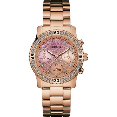 Guess W0774L3 Confetti Zegarek