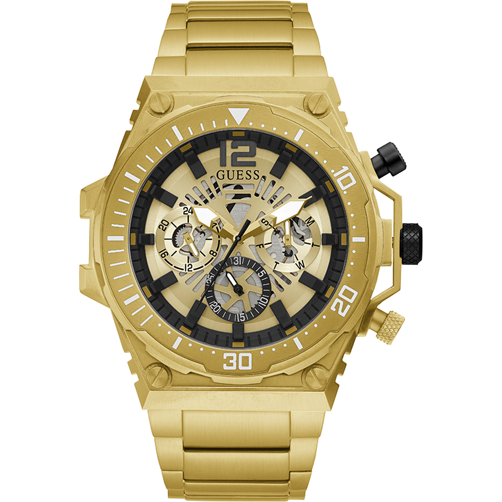 Guess Watches GW0324G2 Exposure Zegarek