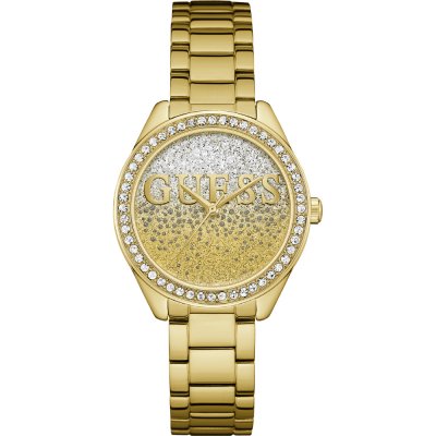 Guess W0987L2 Glitter Girl Zegarek
