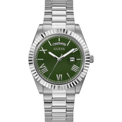 Guess GW0265G10 Connoisseur Zegarek
