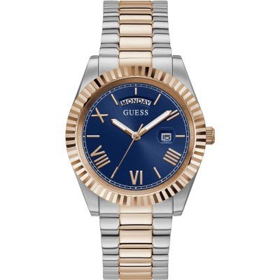 Guess GW0265G12 Connoisseur Zegarek