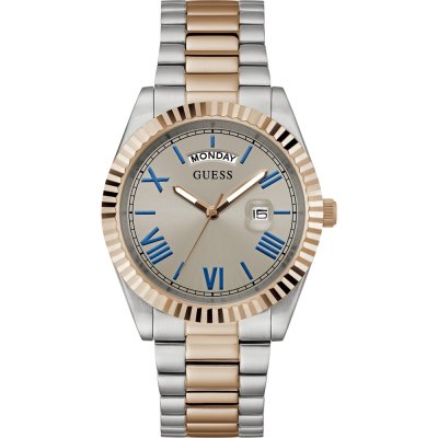 Guess GW0265G13 Connoisseur Zegarek