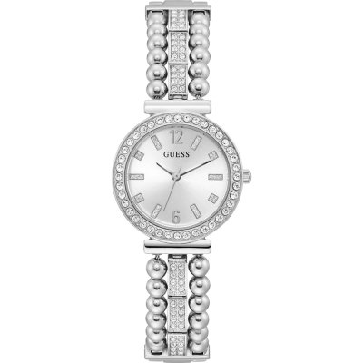 Guess Bejeweled GW0401L1 Gala Zegarek