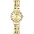 Guess Bejeweled GW0401L2 Gala Zegarek