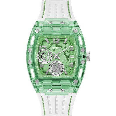 Guess Trend GW0499G10 Phoenix Zegarek