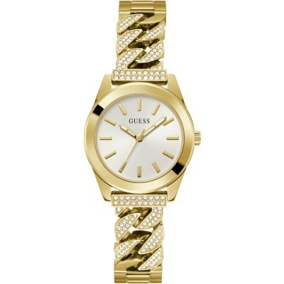 Guess Bejeweled GW0546L2 Serena Zegarek