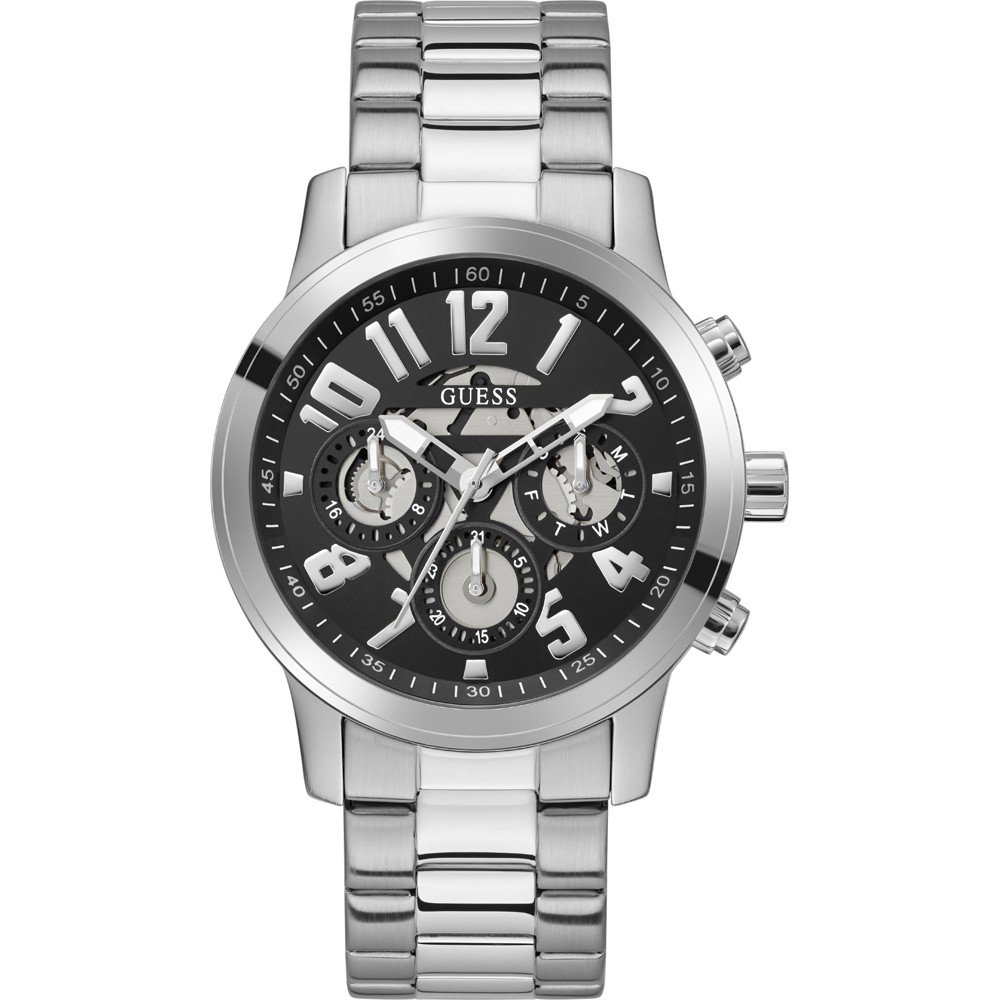 Guess Watches GW0627G1 Parker Zegarek