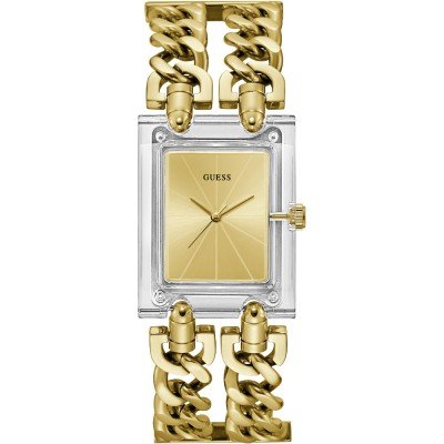 Guess Trend GW0669L1 Mod Heavy Metal Zegarek